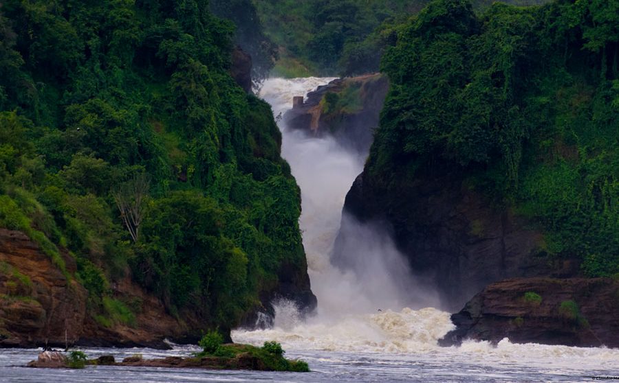 Murchison Falls National Park