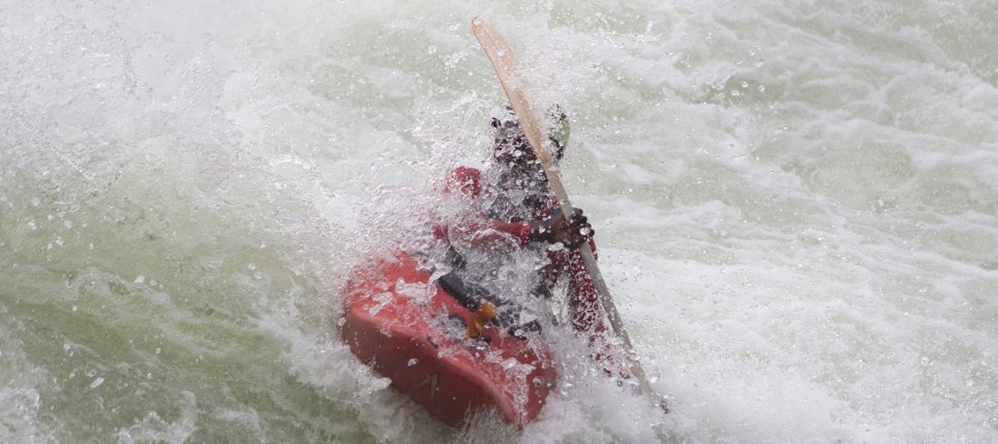 Jinja White-Water Rafting and Dry East Safari